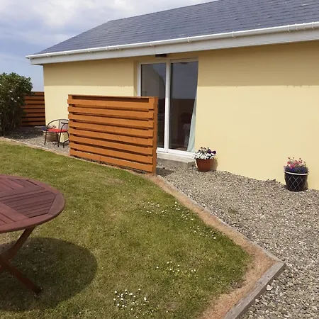 The Getaway, Miltown Malbay Chalet *