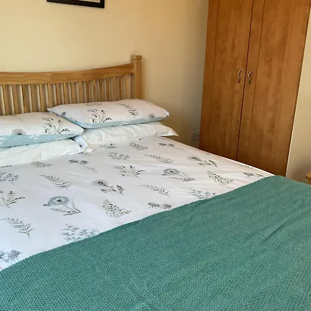 Chalet The Getaway, Miltown Malbay