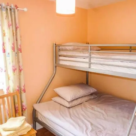 The Getaway, Miltown Malbay Chalet Milltown Malbay