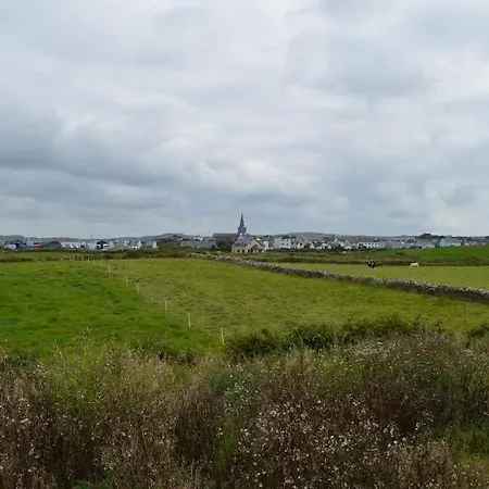 The Getaway, Miltown Malbay