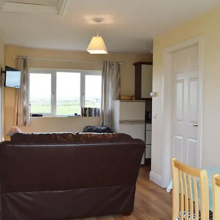 The Getaway, Miltown Malbay Chalet