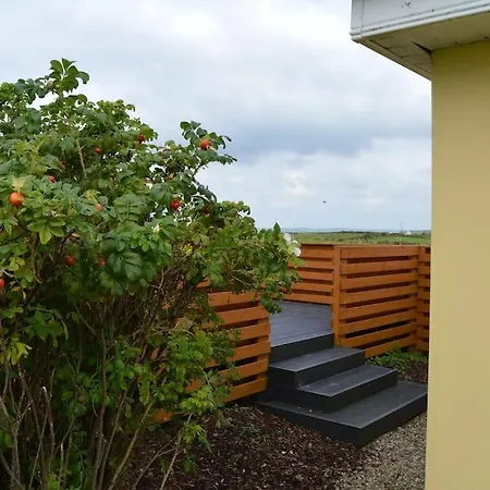 The Getaway, Miltown Malbay Chalet *