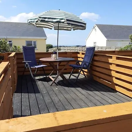 The Getaway, Miltown Malbay * Milltown Malbay