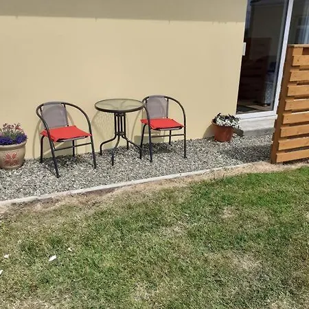Chalet The Getaway, Miltown Malbay