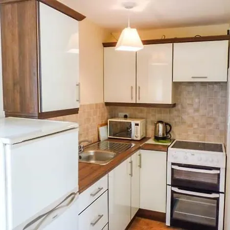 Chalet The Getaway, Miltown Malbay *