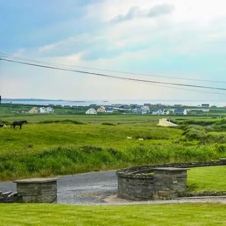 The Getaway, Miltown Malbay *