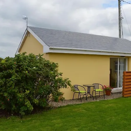 The Getaway, Miltown Malbay Chalet