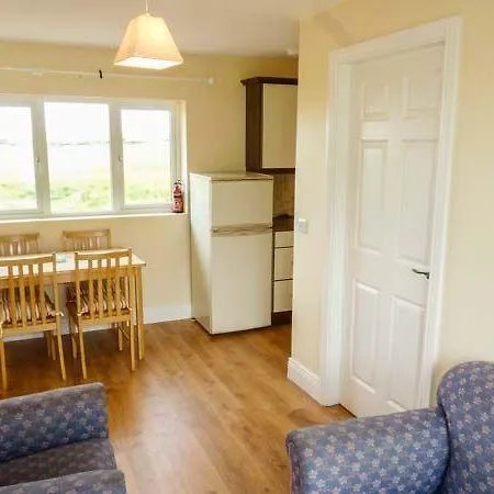 Nyaraló The Getaway, Miltown Malbay