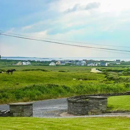 The Getaway, Miltown Malbay