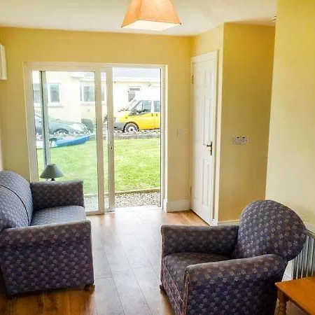 The Getaway, Miltown Malbay Nyaraló